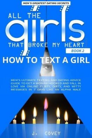 Cover of How to Text a Girl