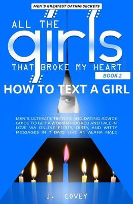 Cover of How to Text a Girl