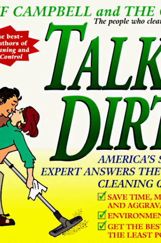 Cover of Talking Dirt