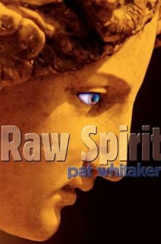 Cover of Raw Spirit