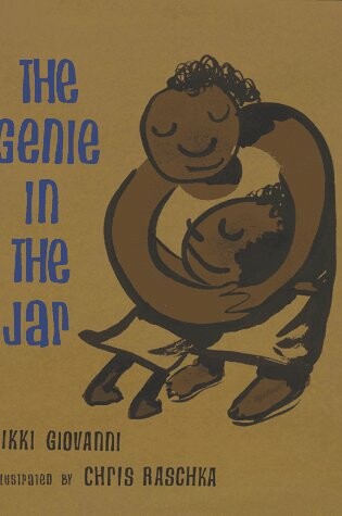 Cover of The Genie in the Jar