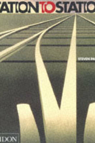 Cover of Station to Station