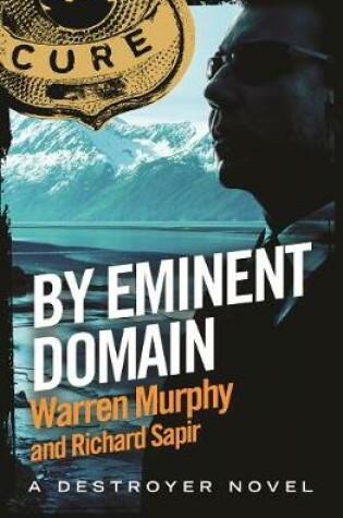Cover of By Eminent Domain