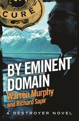 Cover of By Eminent Domain