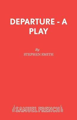 Cover of Departure