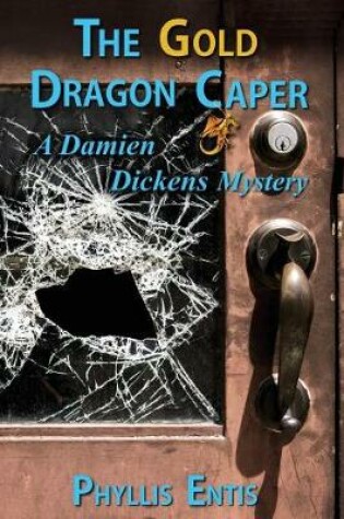 Cover of The Gold Dragon Caper