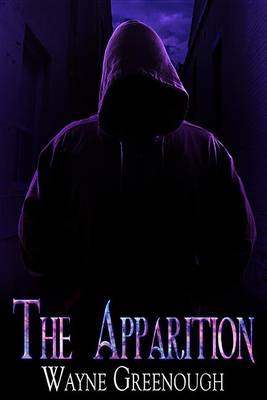 Book cover for The Apparition