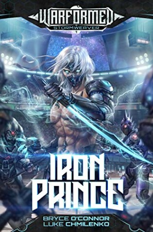 Cover of Iron Prince