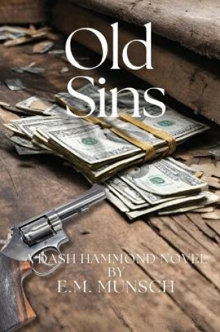 Cover of Old Sins