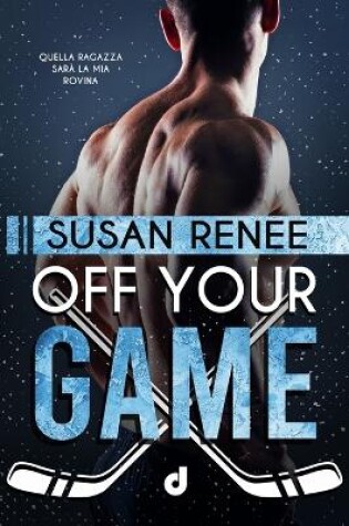 Cover of Off Your Game