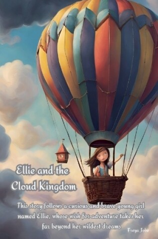 Cover of Ellie and the Cloud Kingdom