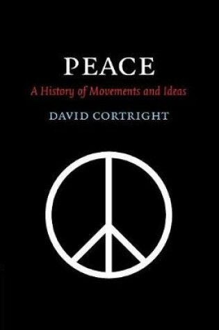 Cover of Peace