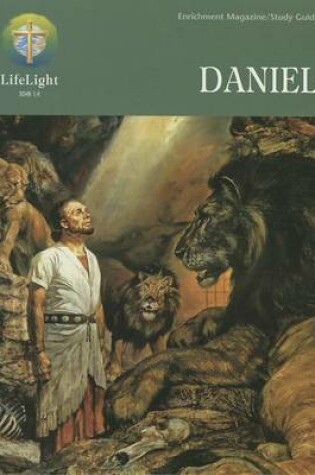 Cover of Lifelight: Daniel - Student Guide