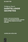 Book cover for Die Wichtigsten Darstellungsmethoden. Grund- Und Aufriss Ebenflachiger Koerper