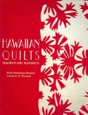 Book cover for Hawaiian Quilts