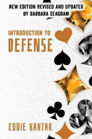 Cover of Introduction to Defense
