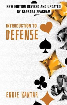 Book cover for Introduction to Defense