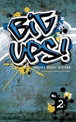 Book cover for Big ups! No 2