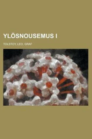 Cover of Ylosnousemus I