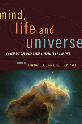 Cover of Mind, Life and Universe