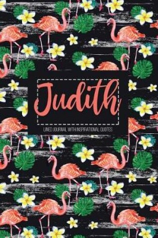 Cover of Judith
