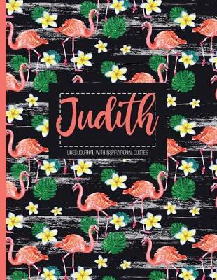 Book cover for Judith