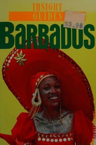 Cover of Insight Barbados