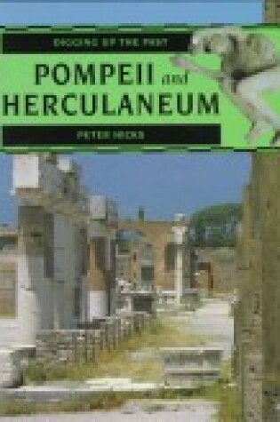 Cover of Pompeii and Herculaneum