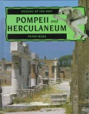 Cover of Pompeii and Herculaneum