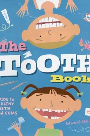 Cover of Tooth Book, the