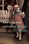 Book cover for Los Que Nos Salvaron