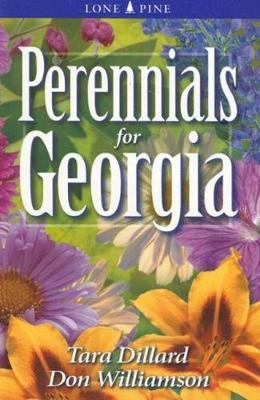 Book cover for Perennials for Georgia