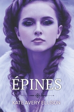 Cover of Épines