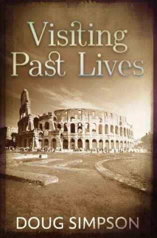 Cover of Visiting Past Lives