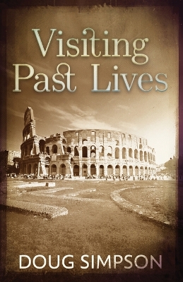 Book cover for Visiting Past Lives