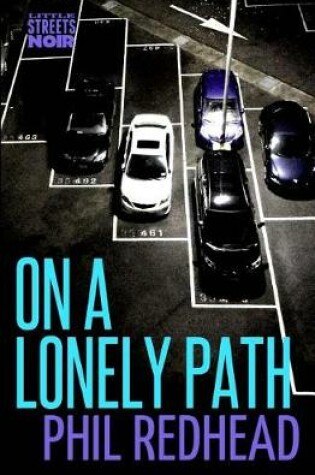 Cover of On a Lonely Path