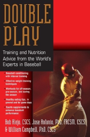 Cover of Double Play