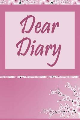 Book cover for Dear Diary