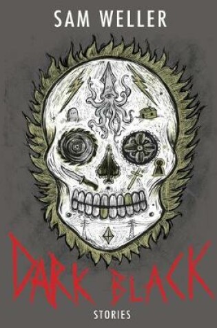 Cover of Dark Black