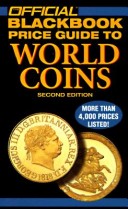 Book cover for Opg World Coins (2nd Edn)