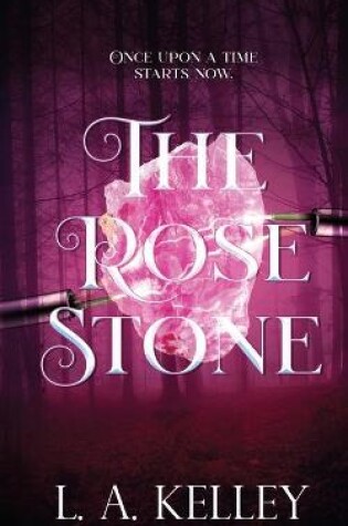 Cover of The Rose Stone