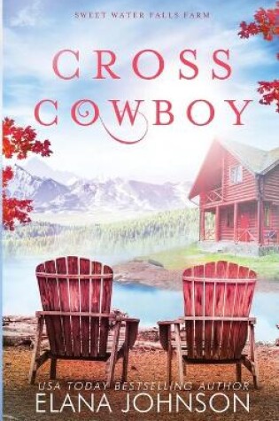 Cover of Cross Cowboy