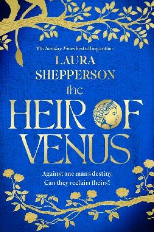 Cover of The Heir of Venus