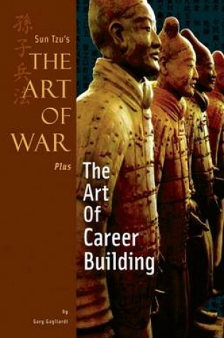 Cover of The Art of War Plus the Art of Career Building