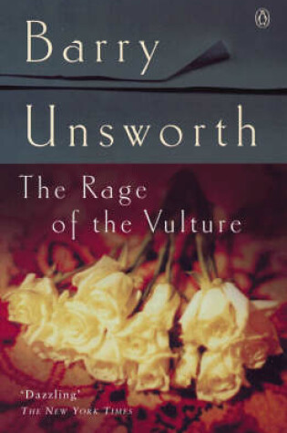 Cover of The Rage of the Vulture