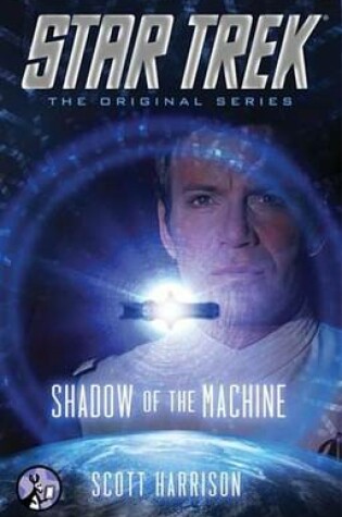 Cover of Shadow of the Machine
