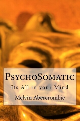 Cover of PsychoSomatic