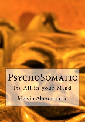 Book cover for PsychoSomatic