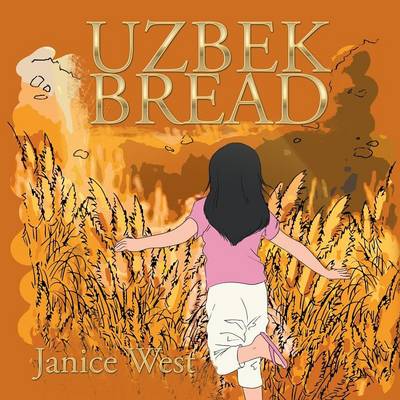 Book cover for Uzbek Bread