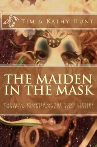 Cover of The Maiden in the Mask